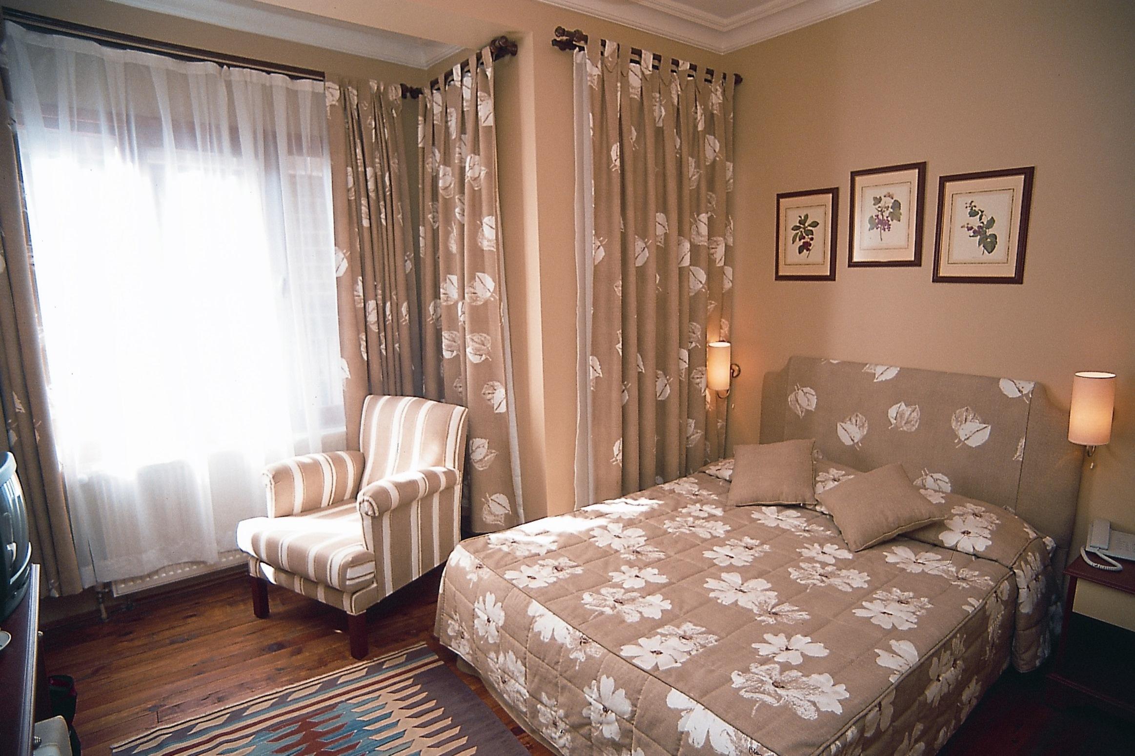 Hotel Fehmi Bey - Special Category Κωνσταντινούπολη Εξωτερικό φωτογραφία