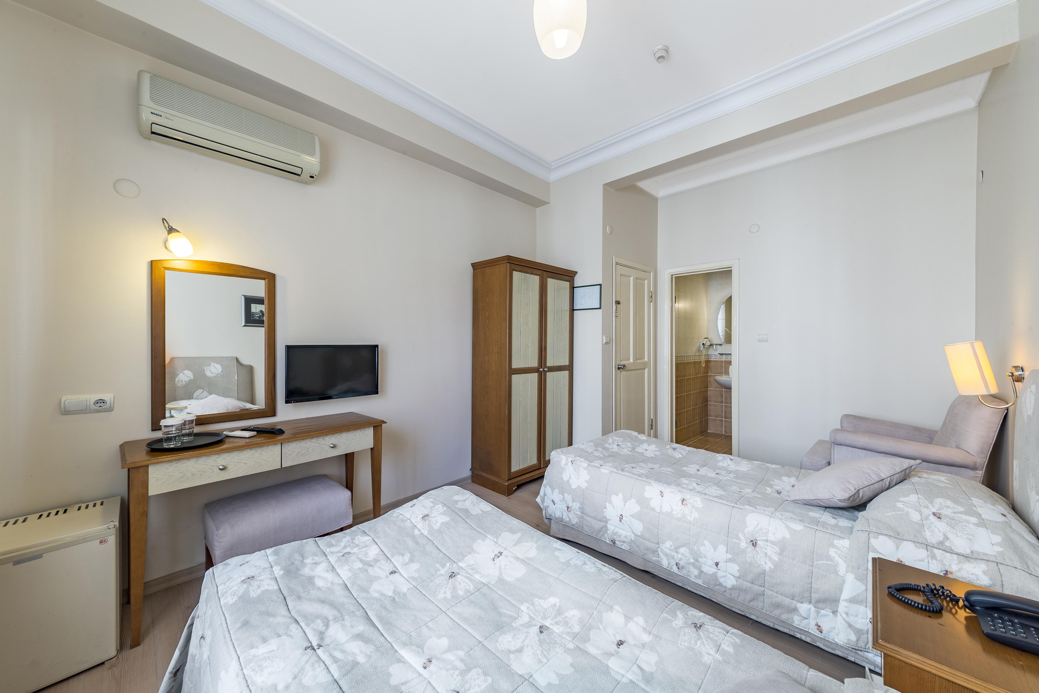 Hotel Fehmi Bey - Special Category Κωνσταντινούπολη Εξωτερικό φωτογραφία