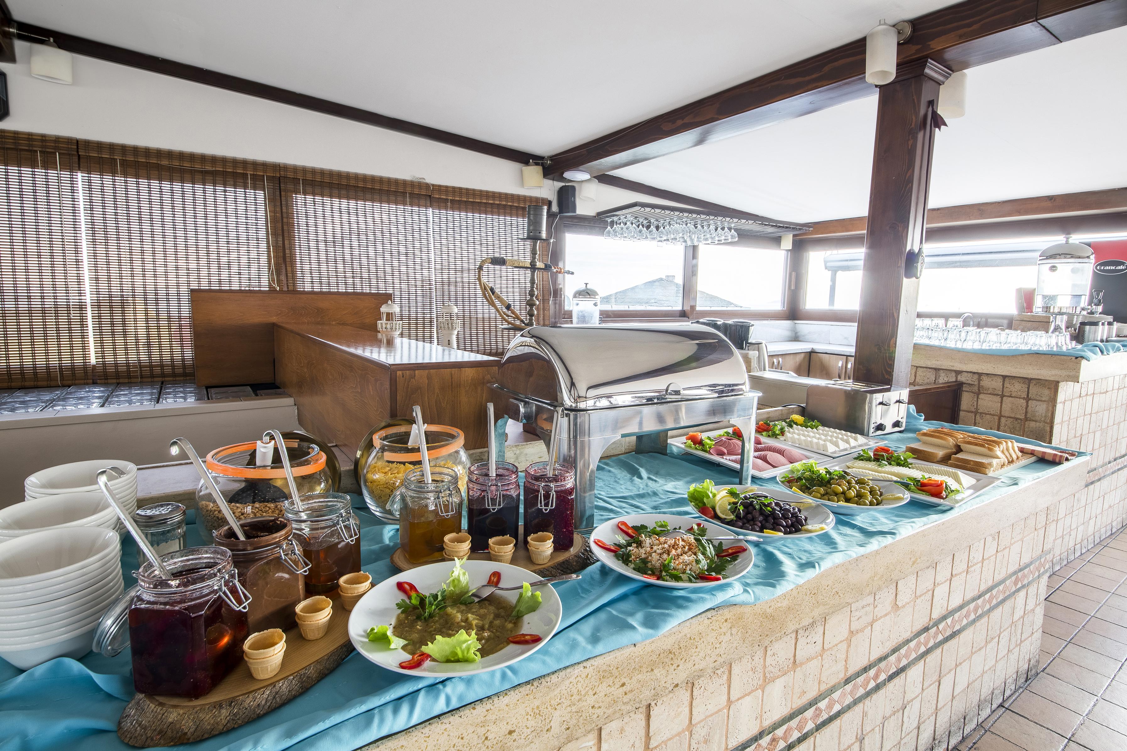 Hotel Fehmi Bey - Special Category Κωνσταντινούπολη Εξωτερικό φωτογραφία