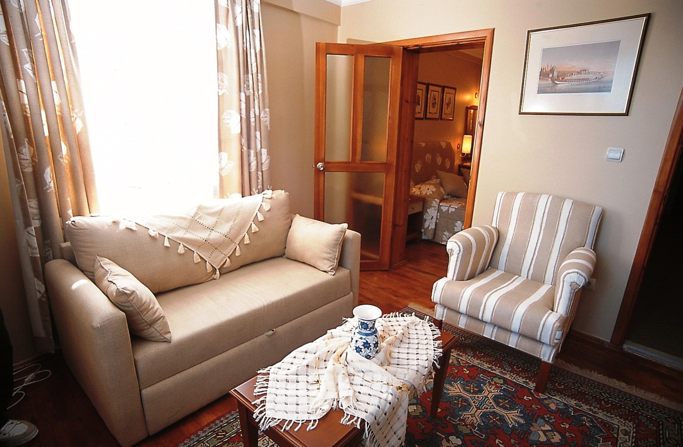 Hotel Fehmi Bey - Special Category Κωνσταντινούπολη Εξωτερικό φωτογραφία