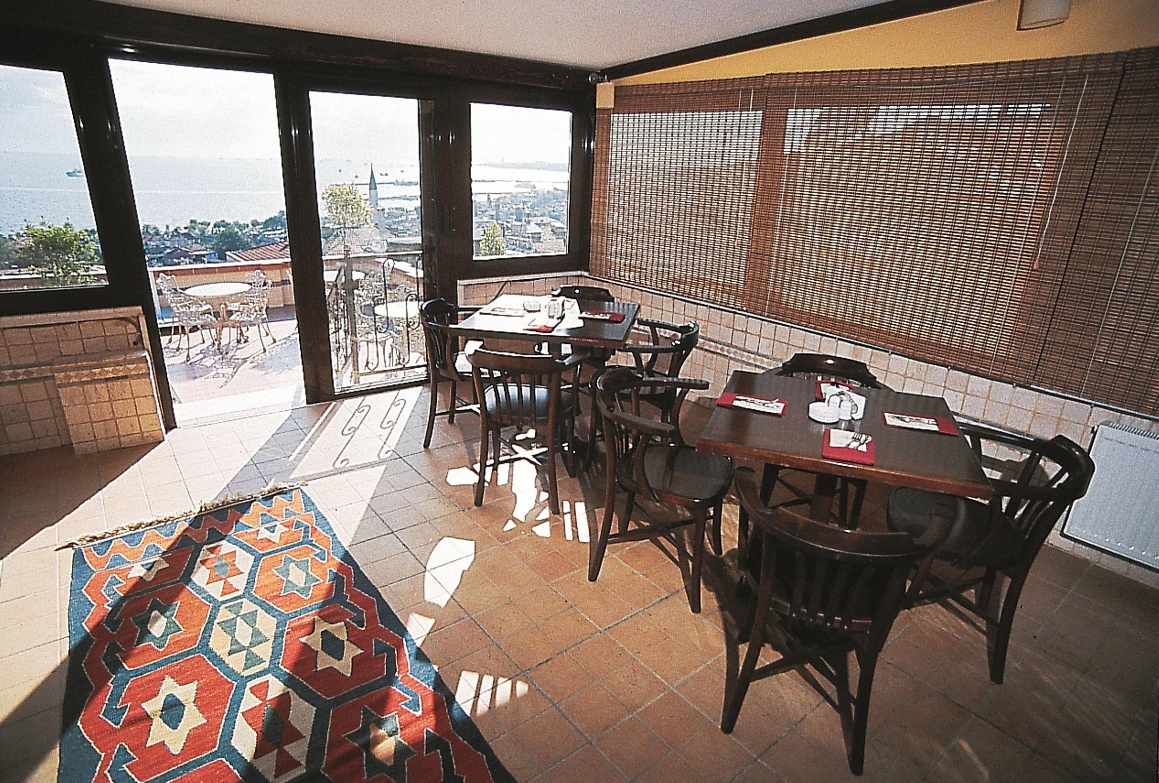 Hotel Fehmi Bey - Special Category Κωνσταντινούπολη Εξωτερικό φωτογραφία