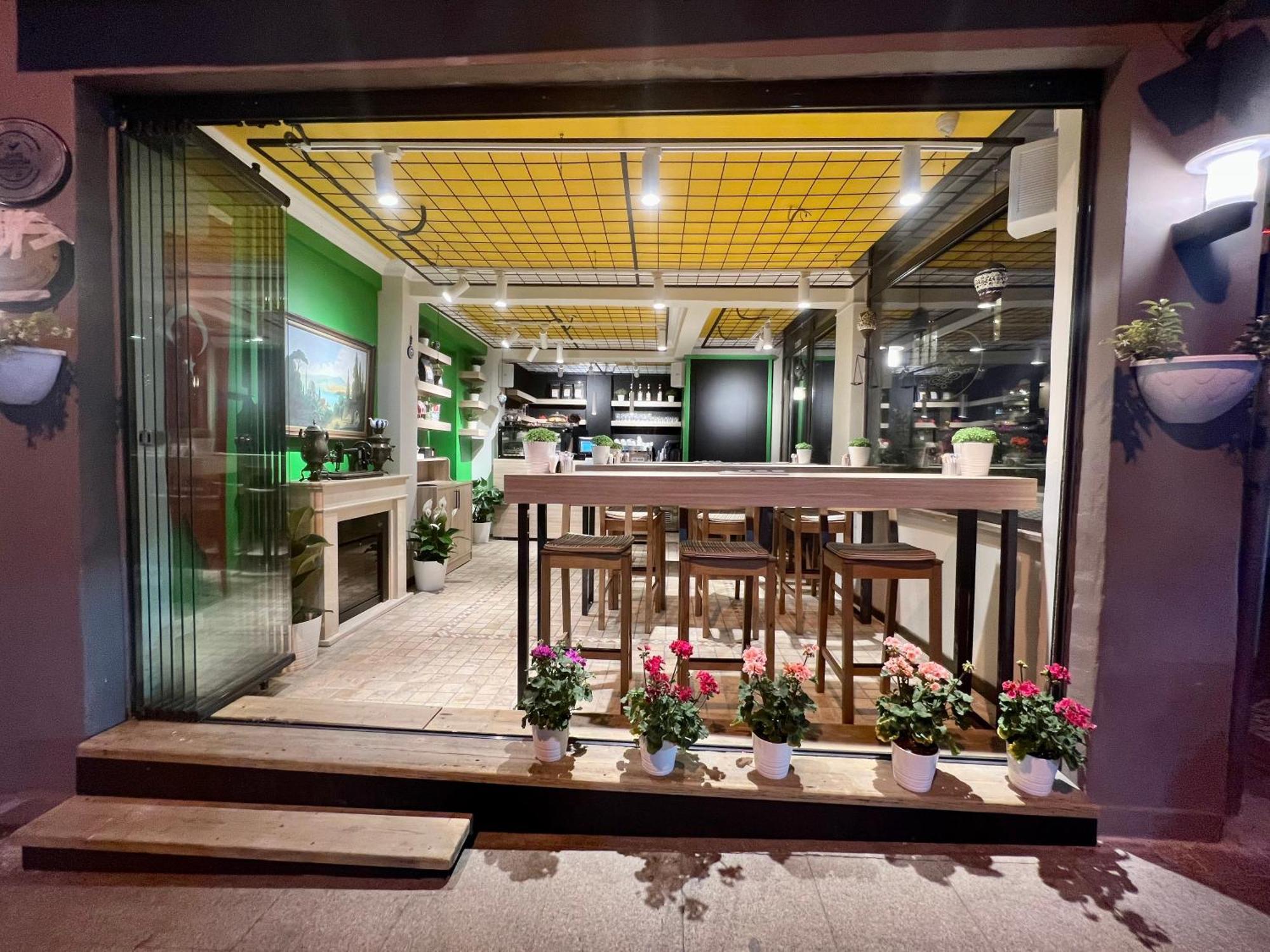 Hotel Fehmi Bey - Special Category Κωνσταντινούπολη Εξωτερικό φωτογραφία