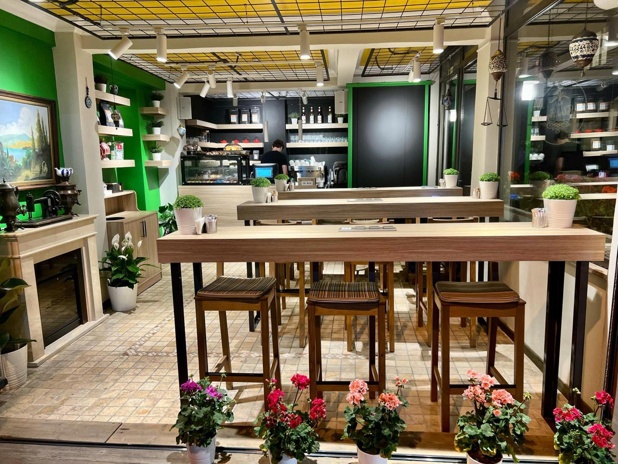 Hotel Fehmi Bey - Special Category Κωνσταντινούπολη Εξωτερικό φωτογραφία