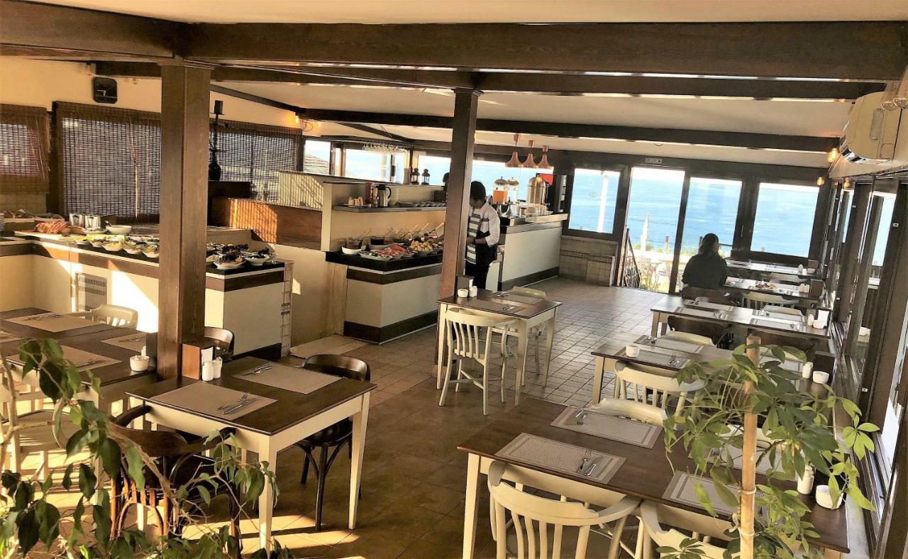 Hotel Fehmi Bey - Special Category Κωνσταντινούπολη Εξωτερικό φωτογραφία