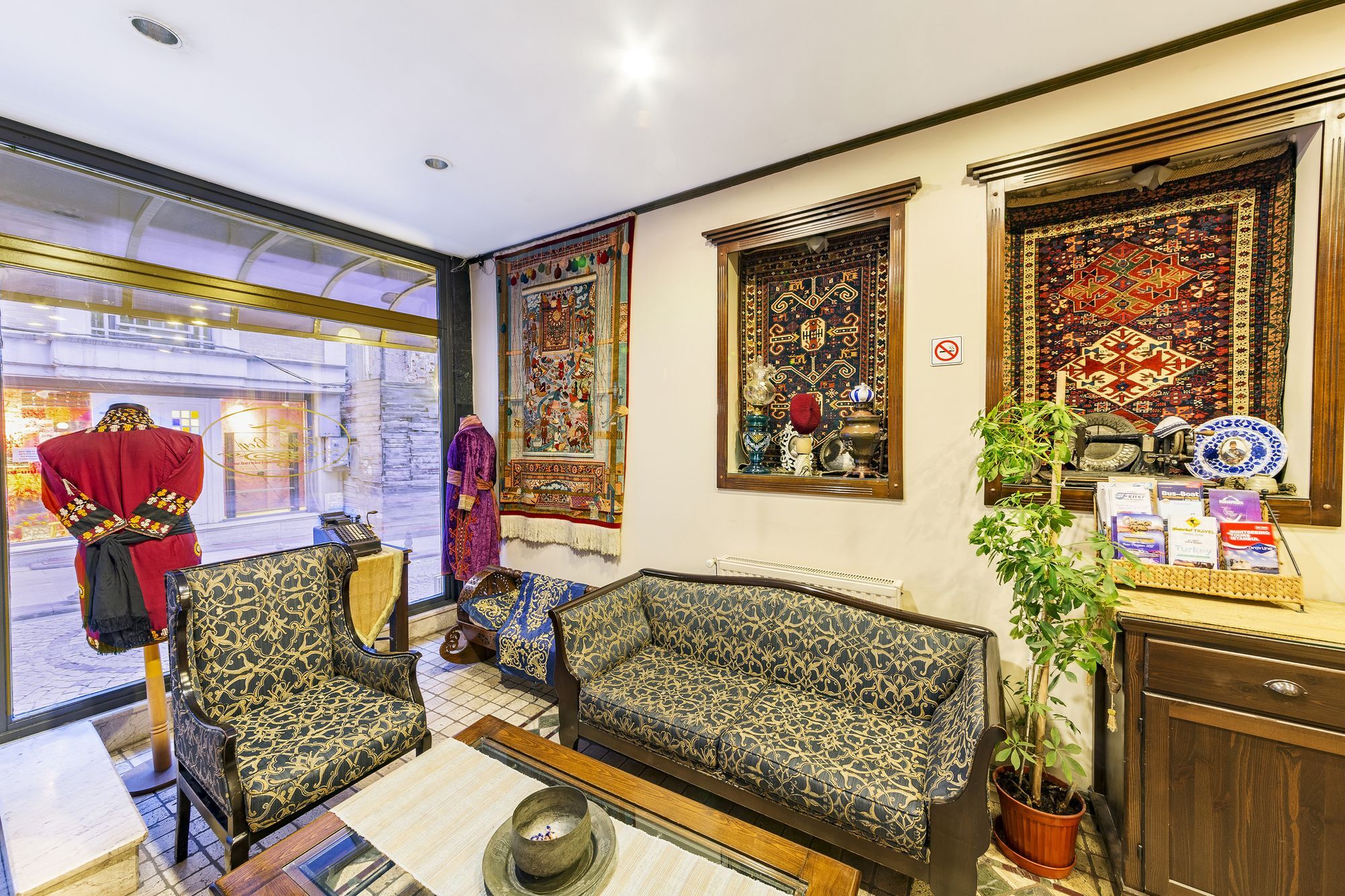Hotel Fehmi Bey - Special Category Κωνσταντινούπολη Εξωτερικό φωτογραφία