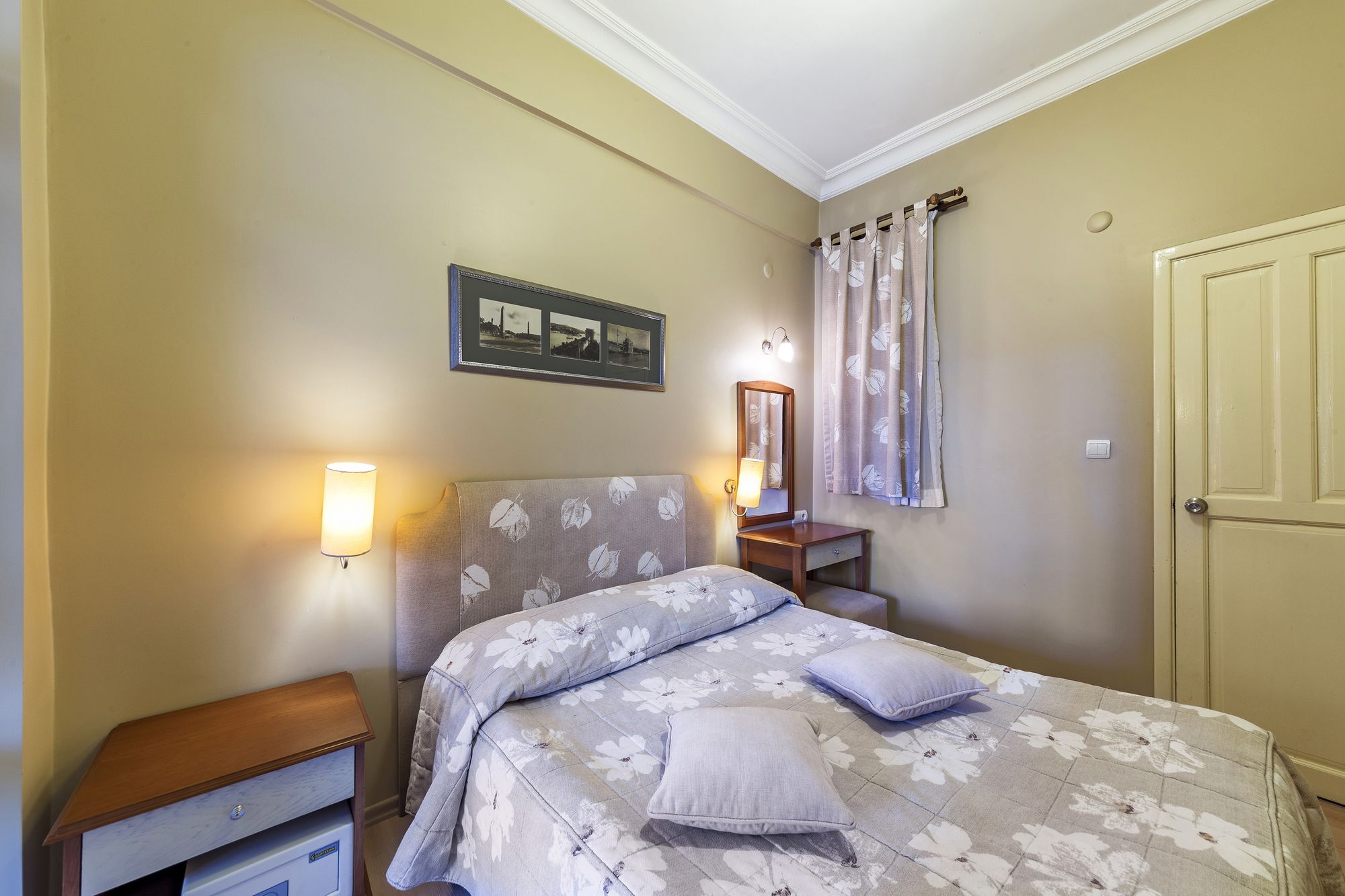 Hotel Fehmi Bey - Special Category Κωνσταντινούπολη Εξωτερικό φωτογραφία