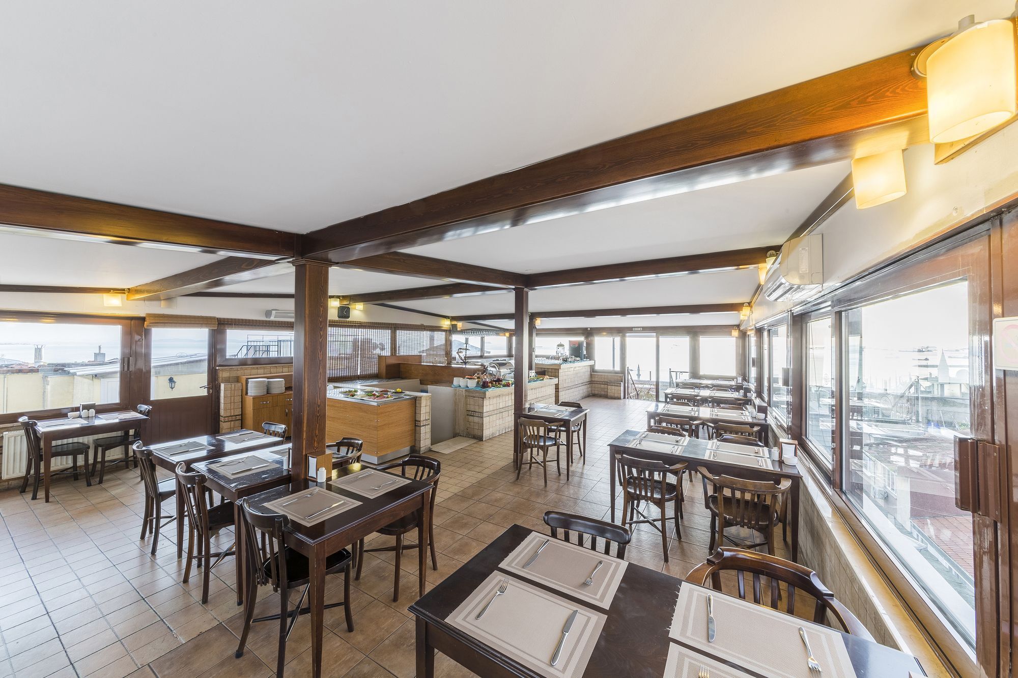 Hotel Fehmi Bey - Special Category Κωνσταντινούπολη Εξωτερικό φωτογραφία
